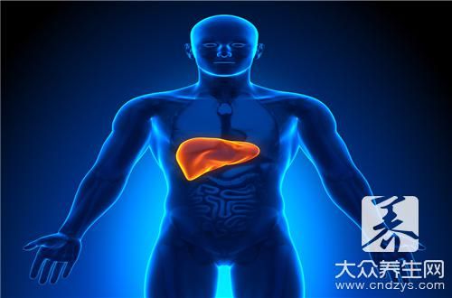 怎么判斷肝臟是否健康