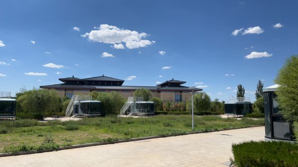 成都小型太空艙廠家供應(yīng),太空艙