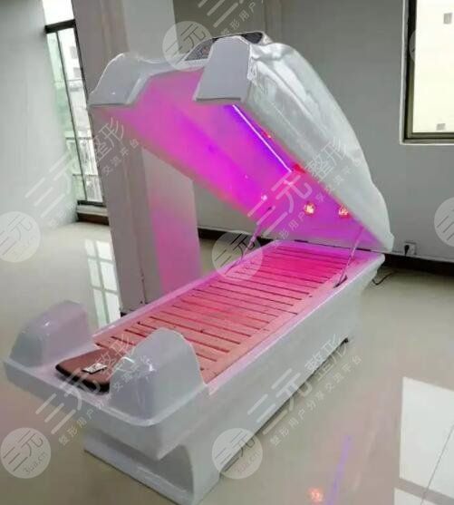太空艙減肥原理