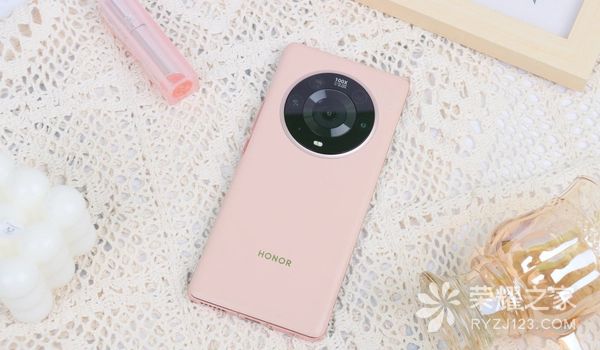 榮耀Magic3 Pro電池健康查詢方法介紹