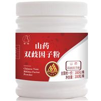 伍福家园山药双歧因子粉