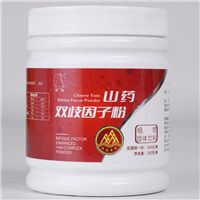 伍福家园山药双歧因子粉