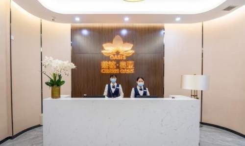 佛山市美年大健康体检管理有限公司