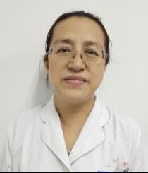 姜麗萍
