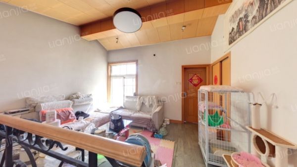 黄金苑二手房实景图