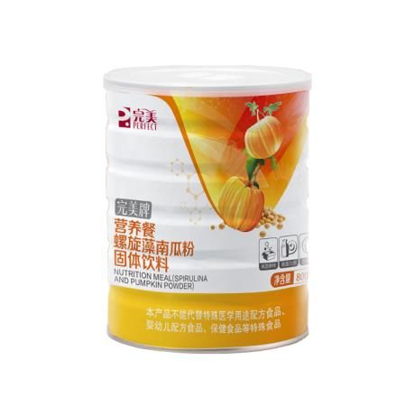 小米南瓜粥的熱量
