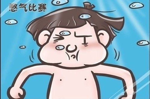 七個小動作幫您測測健康