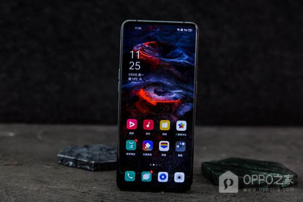 OPPO Find X3 Pro查看電池壽命方法介紹