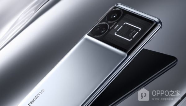 真我RealmeGT5查看電池健康教程