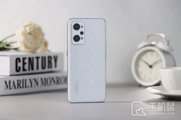 真我realme Q5i如何查看電池?fù)p耗