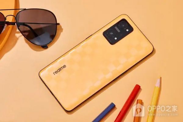 真我realme Q5i查看電池健康方法介紹