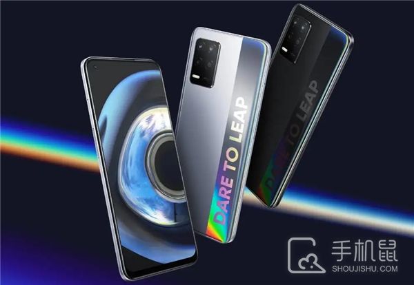 真我realme GT2大師探索版?如何查看電池健康