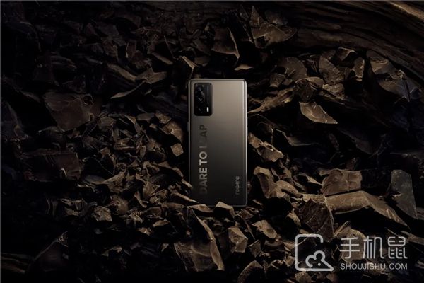 真我Realme Q5 狂欢版如何查看电池健康