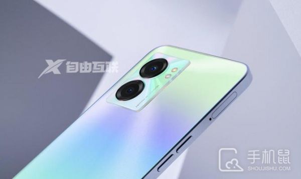 真我realme V23如何查看電池壽命插圖1
