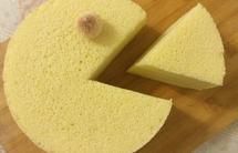 蒸蛋糕（六寸戚风阳极模具）