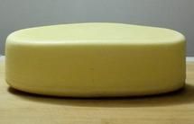 轻乳酪蛋糕（无黄油、奶油奶酪）