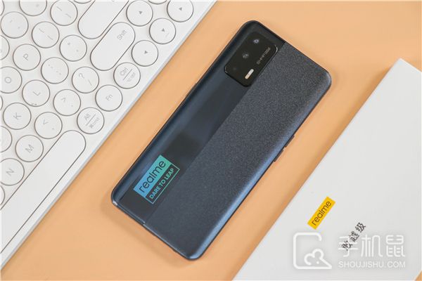 真我Realme Q5 Pro如何查看電池健康