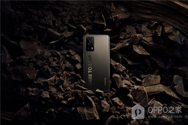 真我Realme Q5 狂歡版怎么查看電池健康