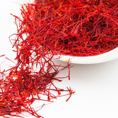 藏紅花