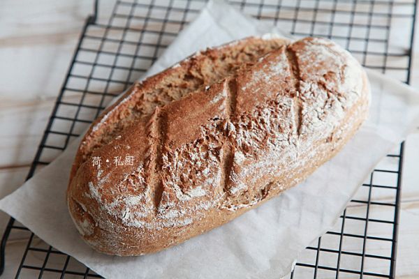 【小麥胚芽黑麥面包】鈥斺敶看至附】翟綺