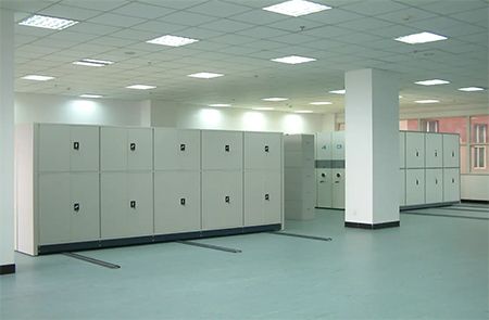 兒童健康檔案管理