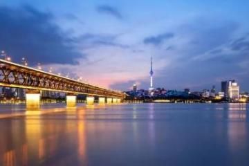 2023年武漢7月熱還是8月熱
