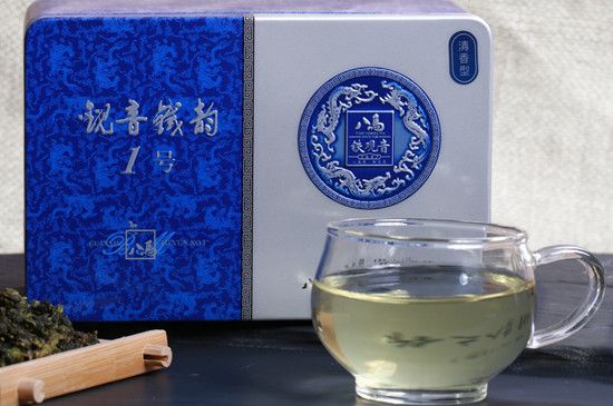 藝福堂和八馬哪個好，藝福堂和八馬誰家茶葉好