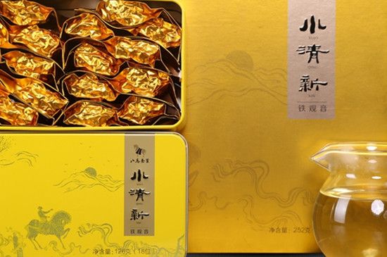 藝福堂和八馬哪個好，藝福堂和八馬誰家茶葉好