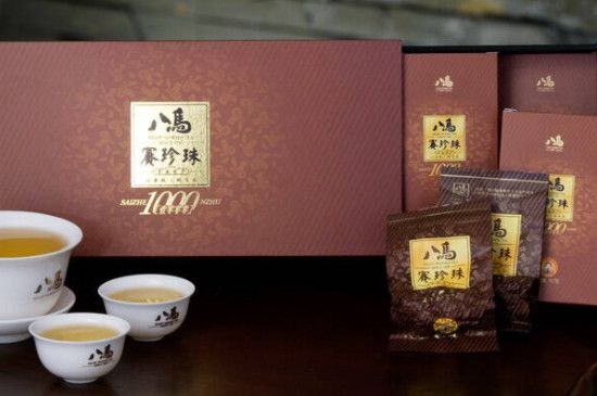 藝福堂和八馬哪個好，藝福堂和八馬誰家茶葉好