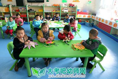 大班健康教案：生气了怎么办教案及教学反思配图一