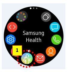 如何, Galaxy Watch, 香港, 版本, 使用, Samsung Health, 功能, 跑步, 手錶, 手錶 心跳, 心率, 運動 手錶, 卡路里, 手表, 心得, android, smartwatch, smart watch 功能, samsung 運動