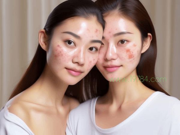 怎样健康祛斑最有效（怎样可以祛斑 最简单的祛斑方法） 第4张