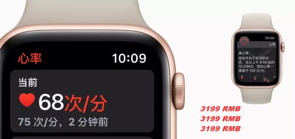 教你如何用 iPhone 閃光燈測(cè)心率