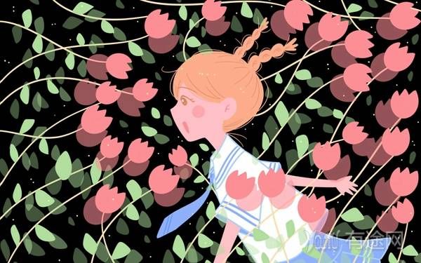 關(guān)于插花的心情優(yōu)美的句子大全