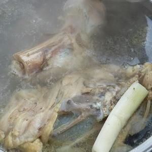 健康麻辣燙的做法 步驟1