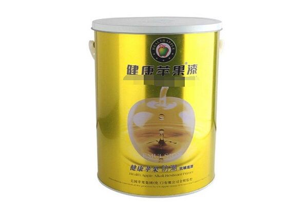 健康苹果漆加盟