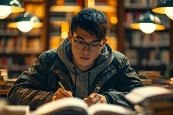 公務(wù)員政審考察表：德才兼?zhèn)鋫€人簡歷概述