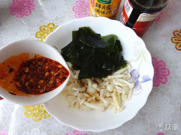 春天轻断食，这菜适合晚餐吃，营养饱腹又低脂_新浪众测