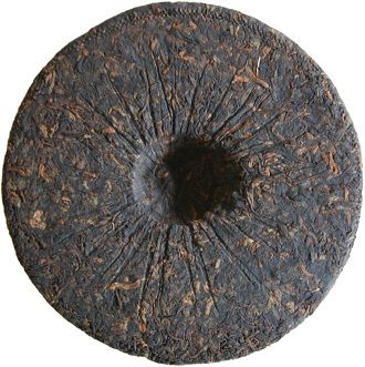 黑茶提取物,Black tea extract