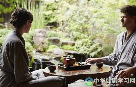 精華：喝茶養(yǎng)生之茶多酚的相關(guān)知識(shí)