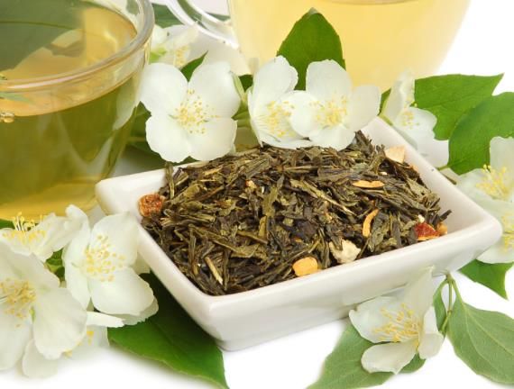 喝烏龍茶會睡不著嗎 茶多酚 咖啡因含量高 因人而異
