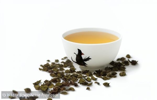 蜜桃烏龍茶的健康益處與功效揭秘 你知道它能帶來哪些驚喜嗎
