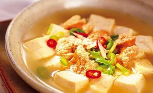 健康午餐是怎樣的？健康午餐食譜1