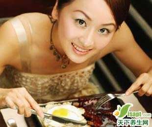白領(lǐng)工作午餐怎么吃才健康？