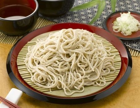 面條餃子怎么煮才健康