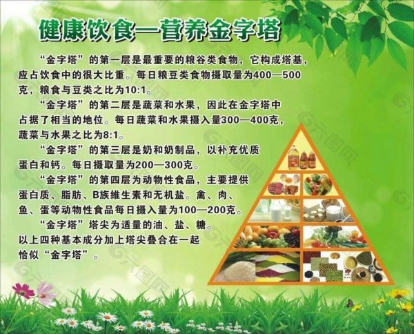 怎樣做到健康飲食合理搭配 怎樣做到健康飲食至少寫四條