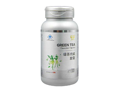 绿茶多酚的功效与作用