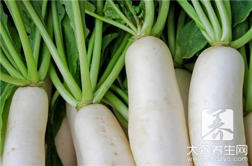 怎樣吃各種各樣的蘿卜更營(yíng)養(yǎng)