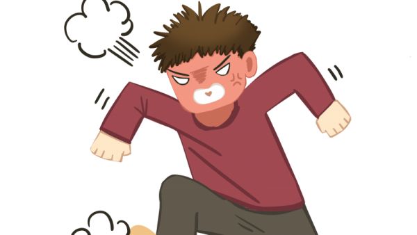 心理醫(yī)生提醒：開學(xué)前的焦慮，家長(zhǎng)和孩子可以這樣做