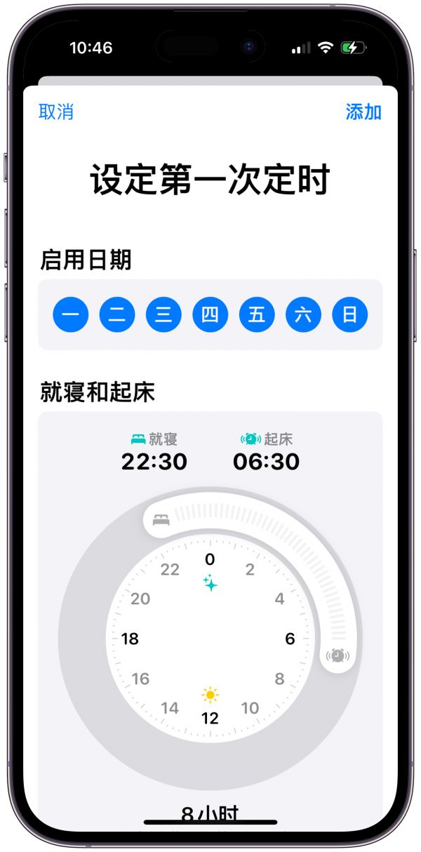 啟用日期